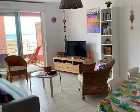 1,5 Km Plages Bel Calme Piscine Garage