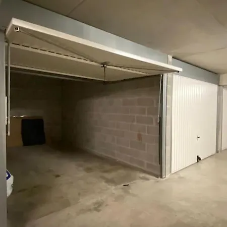 1,5 Km Plages Bel Calme Piscine Garage Apartment Sete