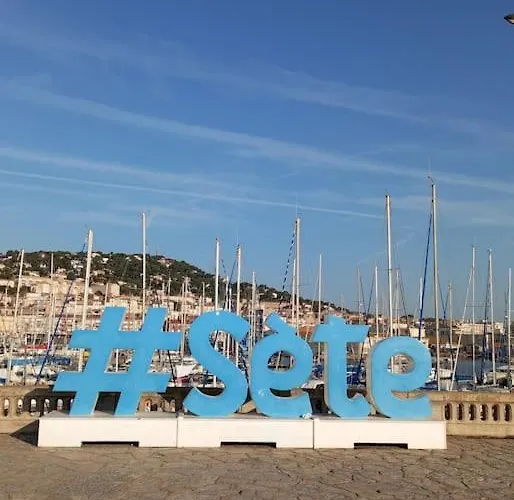 1,5 Km Plages Bel Calme Piscine Garage