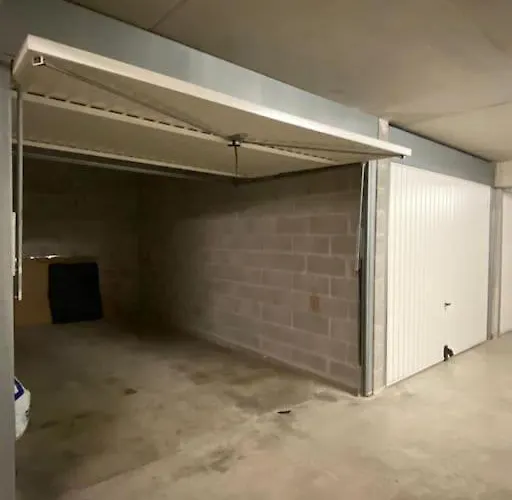 1,5 Km Plages Bel Calme Piscine Garage Apartamento Sète