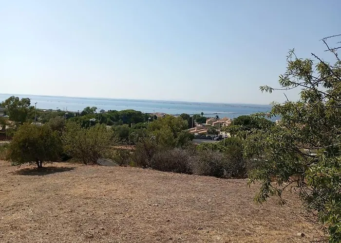Apartamento 1,5 Km Plages Bel Calme Piscine Garage